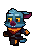 Alpha Side Downstage Run Idle Alpha Side Downstage Run Idle
