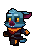 Alpha Side Run Idle Alpha Side Run Idle
